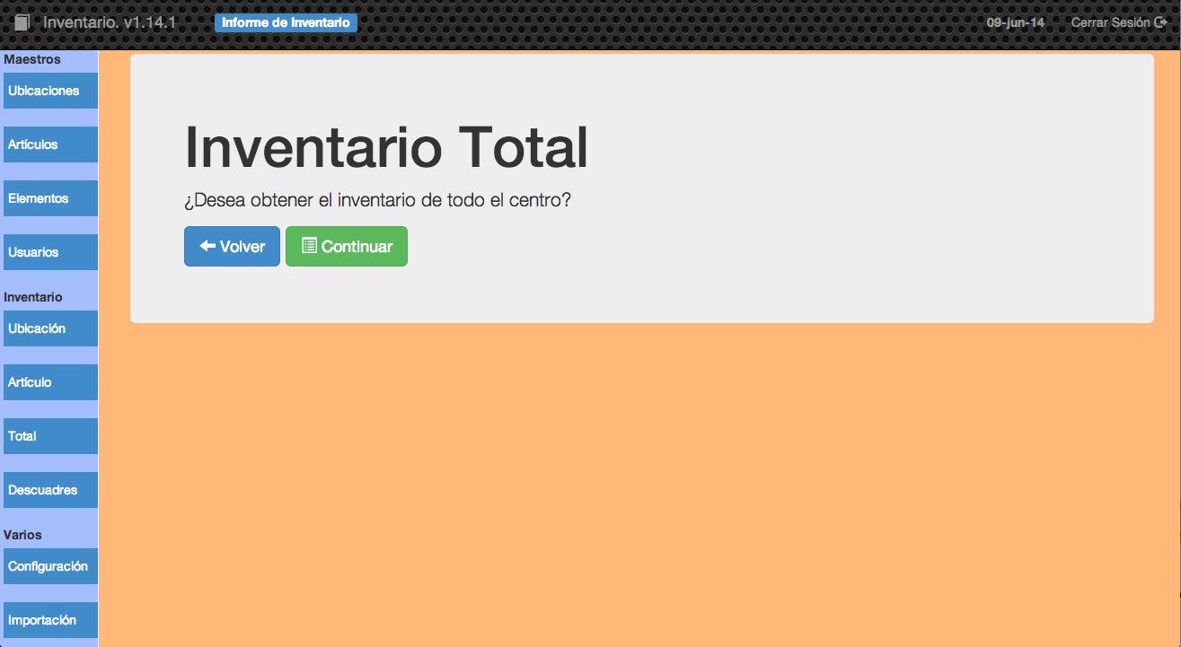 inventariot